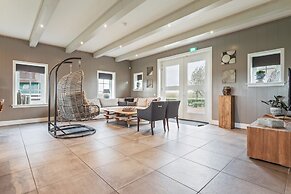 Holiday Home in Beemster by Windmill