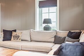 Holiday Home in Beemster by Windmill