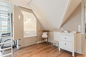 Holiday Home in Beemster by Windmill
