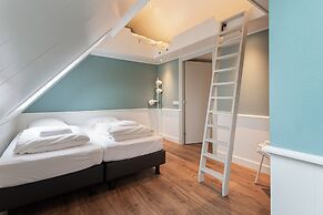 Holiday Home in Beemster by Windmill
