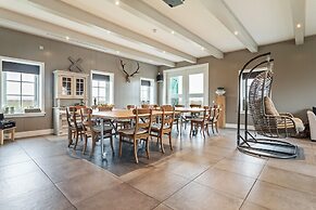 Holiday Home in Beemster by Windmill