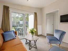 Kijkduin Chalet Near Beach