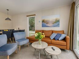 Kijkduin Chalet Near Beach