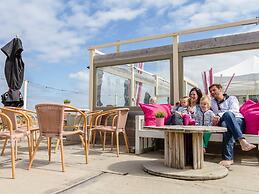 Kijkduin Chalet Near Beach