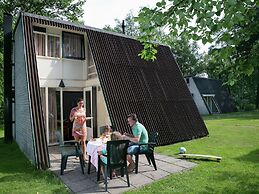 Chalet Near Trails & Forest