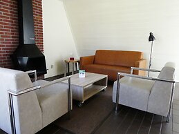 Chalet Near Trails & Forest