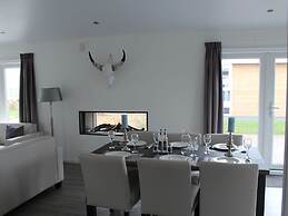 Stylish Villa in Bemelen