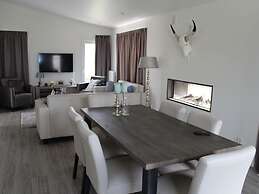 Stylish Villa in Bemelen