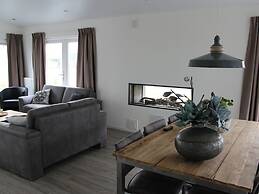 Stylish Villa in Bemelen