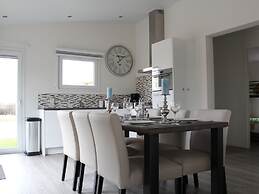 Stylish Villa in Bemelen