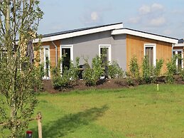 Stylish Villa in Bemelen