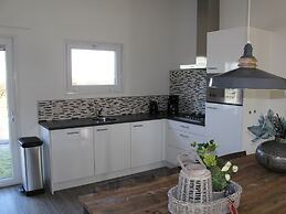 Stylish Villa in Bemelen