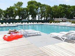 Stylish Villa in Bemelen