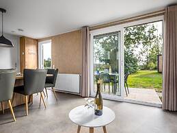 Chalet Near Hunebedcentrum