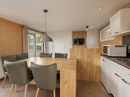 Chalet Near Hunebedcentrum