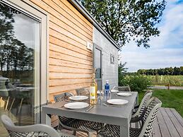Chalet Near Hunebedcentrum