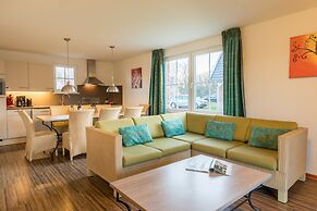 Villa in Klein Vink With Thermaalbad Access