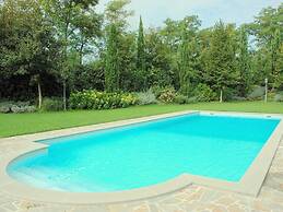 Apartment in Perugia With Pool & Terrace