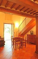 Apartment in Perugia With Pool & Terrace