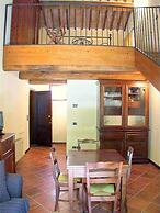 Apartment in Perugia With Pool & Terrace