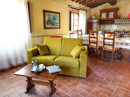 Chianti Hillside Farmhouse