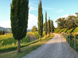 Chianti Hillside Farmhouse