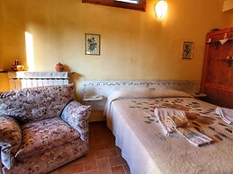 Chianti Hillside Farmhouse