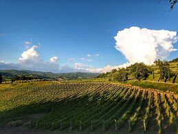 Chianti Hillside Farmhouse