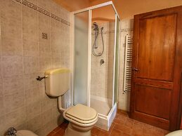 Chianti Hillside Farmhouse