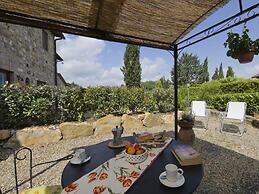 Chianti Hillside Farmhouse