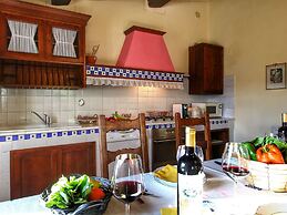 Chianti Hillside Farmhouse