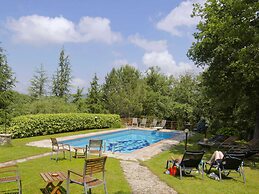 Chianti Hillside Farmhouse