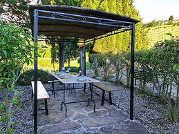 Chianti Hillside Farmhouse