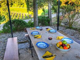 Chianti Hillside Farmhouse