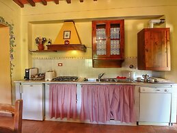 Chianti Hillside Farmhouse