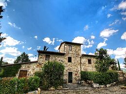 Chianti Hillside Farmhouse