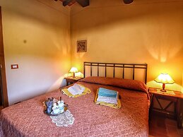 Chianti Hillside Farmhouse