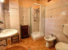 Chianti Hillside Farmhouse