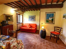 Chianti Hillside Farmhouse