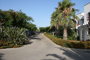 Comfy Apartment with Balcony near Puglia Beach