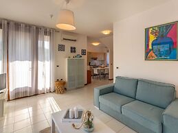 Villa in Albarella With Private Pool & Beach