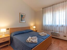 Villa in Albarella With Private Pool & Beach