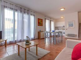 Villa in Albarella With Private Pool & Beach
