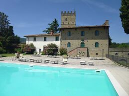 Scenic Apartment With Pool