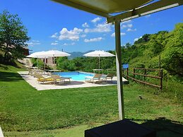 Belvilla by OYO Casa Rame