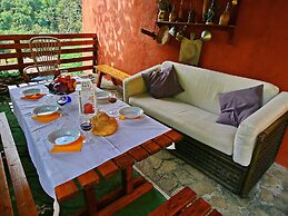 Belvilla by OYO Casa Rame