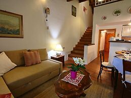 Belvilla by OYO Casa Rame