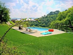 Belvilla by OYO Casa Rame