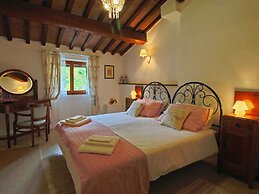 Belvilla by OYO Casa Rame