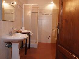Spacious House in Pienza